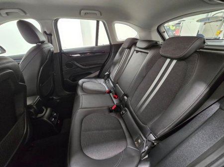 2021 BMW X1 1.5 xDrive 25e Sport Station Wagon Automatic €30,995 thumbnail