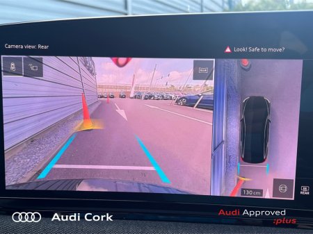 2025 Audi A6 Avant e-tron AVANT E-TRON PERFORMANCE S-LINE AUTOMATIC €73,995 thumbnail