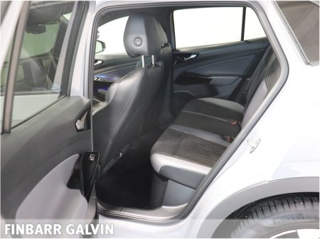 2023 Volkswagen ID.4 LIFE DX 77kWh 174HP €29,950 thumbnail