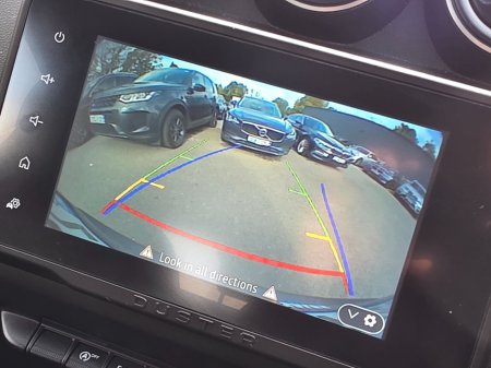 2023 Dacia Duster 1.5 Blue dCi 115 Expression €17,950 thumbnail