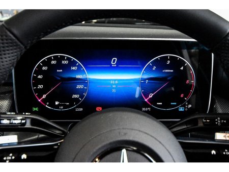 2025 Mercedes-Benz GLC Class 220d AMG 4Matic Night Pack NEW €84,950 thumbnail