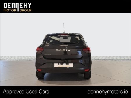 2026 Dacia Sandero Expression Tce 100- €21,710 thumbnail