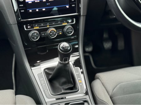 2018 Volkswagen Golf HIGHLINE 1.0L PETROL - MANUAL - 12M WARRANTY - CAR: 1622 thumbnail