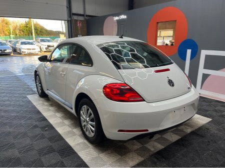2016 Volkswagen Beetle €12950! 2016 VW Beetle Automatic - 1.2 Petrol €12,950