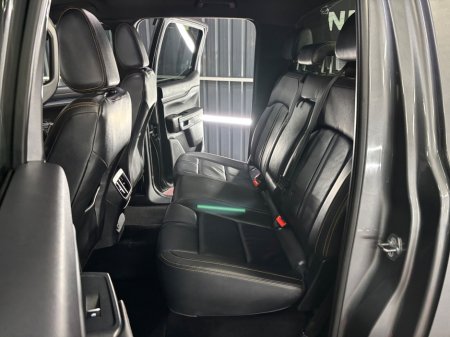 2025 Ford Ranger  €57,950 thumbnail