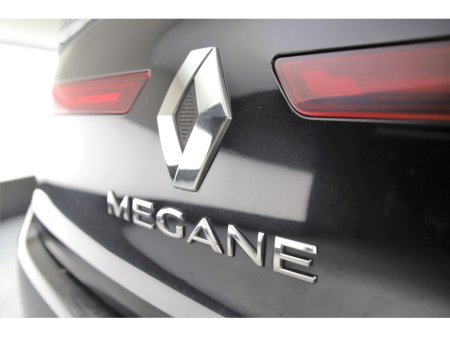 2017 Renault Megane 1.6 DCI 6SPD GRAND COUPE DYNAMIQUE NAV €12,490 thumbnail