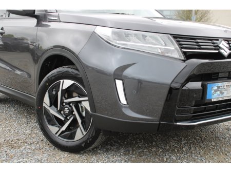 2026 Suzuki Vitara 1.5 Hybrid Ultra 4wd Auto *0% Finance and 10 Year Warranty* €39,500