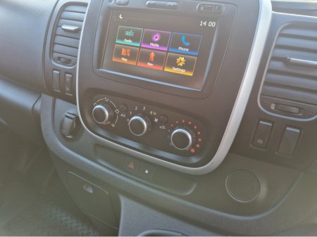 2020 Fiat Talento 3.0T LWB L2H1 120HP LX 3DR €16,950 thumbnail