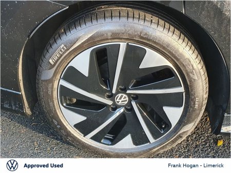 2025 Volkswagen ID.7 PRO PLUS €49,900 thumbnail