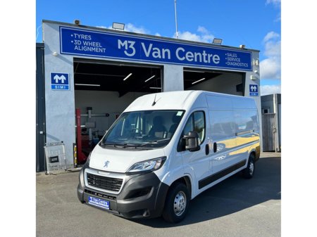 2023 Renault Master FWD LM35 BLUE DCI 135 B BUSINESS