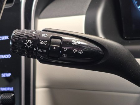 2022 Hyundai Tucson * Jan 2026 Pricing * Executive Hybrid HEV Automatic €33,950 thumbnail