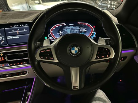 2021 BMW X5 XDRIVE X45E M SPORT G05H €59,950 thumbnail