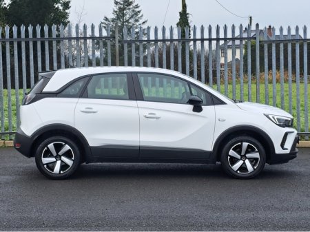 2024 Opel Crossland SC 1.2TURBO 110BHP **REVERSING CAMERA** €22,950 thumbnail