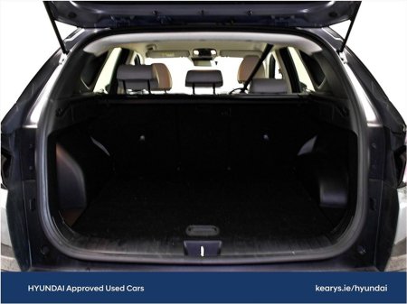 2023 Hyundai Tucson Executive Plus HEV STG Auto €36,890 thumbnail