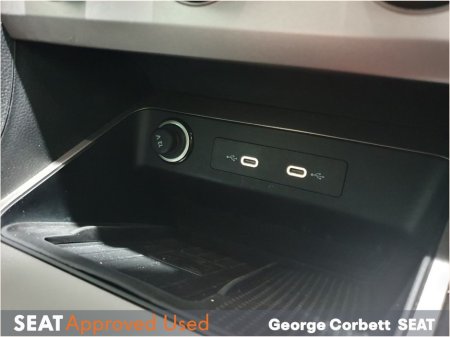 2025 SEAT Ateca XP 2.0TDi 150hp DSG (From €142 per week) €45,995 thumbnail