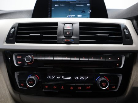 2016 BMW 3 Series *116* 316D SE ZLBF 4DR €15,900 thumbnail