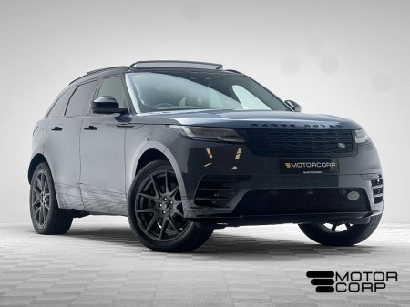 2024 Land Rover Range Rover Velar HSE DYNAMIC P400E €65,990