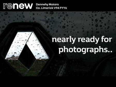 2021 Renault Megane E-TECH PHEV 160 Auto Iconic ST *from 84.10 Euro p/w * €21,995