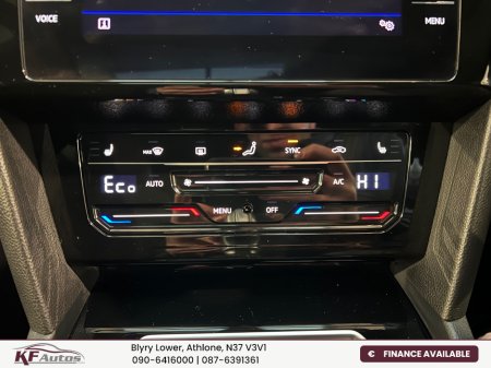 2024 Volkswagen Arteon R Line 1.4TSI PHEV 215bhp 4dr S-DSG Auto - 241 Reg €40,995 thumbnail