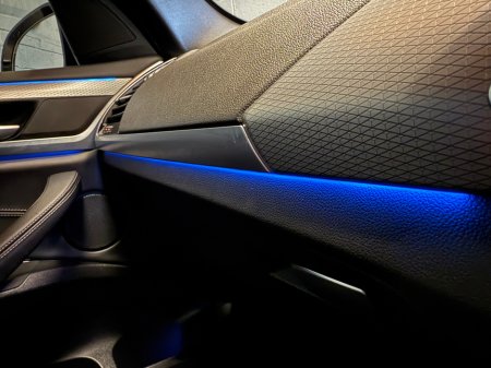 2021 BMW X3 xDrive30e M Sport Auto €36,900 thumbnail