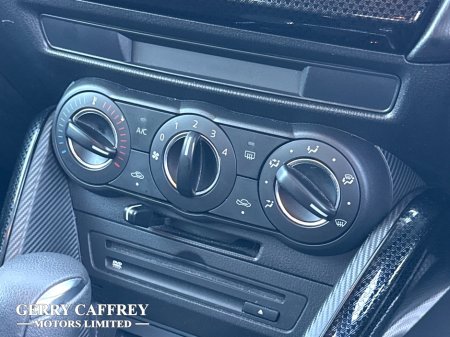 2018 Mazda Demio 1.3 Petrol Automatic - Very Low Mileage €13,950 thumbnail