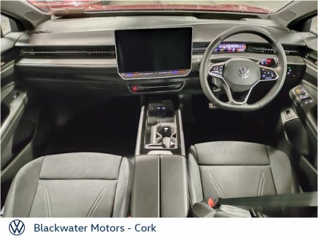 2026 Volkswagen ID.7 Pro Plus 286BHP *ORDER YOUR 261 TODAY* €59,999