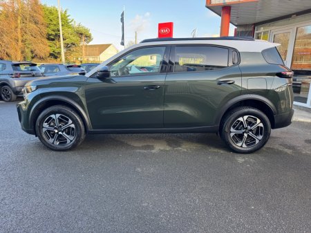 2026 Citroen C3 Aircross Max Hybrid 7 Seat €35,995 thumbnail