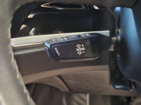 2022 Audi Q3 45 TFSI E S Tronic SE €27,950 thumbnail