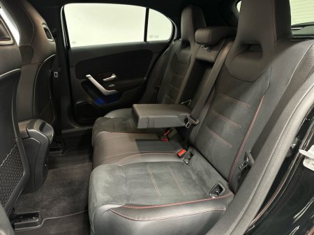2024 Mercedes-Benz A Class A250 e AMG Line Executive 15.6 kWh PHEV €43,900