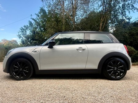 2018 MINI Hatch 2.0 COOPER S €15,950 thumbnail
