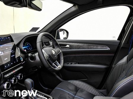 2024 Renault Arkana TCe 160 Auto esprit Alpine €31,900 thumbnail