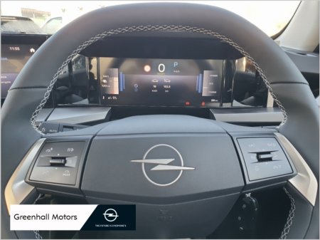 2026 Opel Frontera Ellegance €29,735 thumbnail