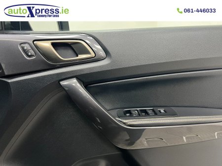 2021 Ford Ranger PRICE INC VAT 2.0 Wildtrak Double CAB €30,995 thumbnail