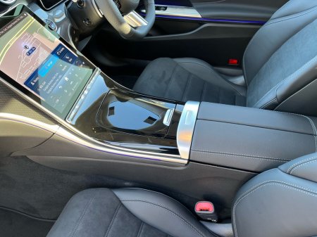 2026 Mercedes-Benz CLE 220D AMG Line Plus Coupe €80,855 thumbnail