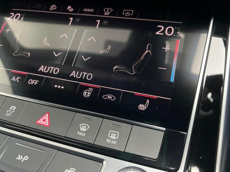 2024 Audi Q7 S LINE 55 TFSI E QUATTRO €84,990 thumbnail