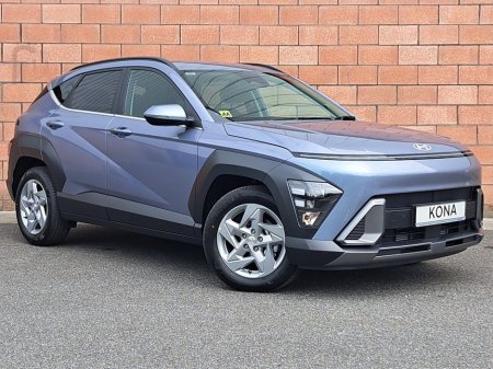 2026 Hyundai Kona Elegance Model 1 Litre Turbo Petrol 120 BHP, Order for 261 Today ! Also Available to order as Commerical contact us for more Details. €37,150