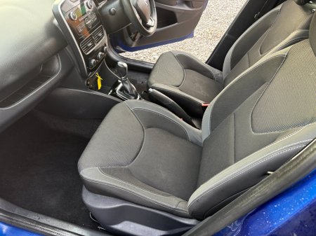 2017 Renault Clio 1.2 16V 75 EXPRESSION €11,500 thumbnail