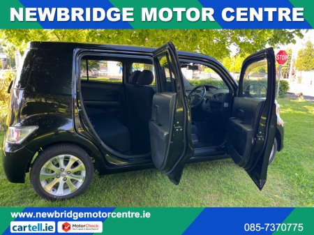 2015 Toyota Bb Automatic 5 DOOR STUNNING CAR 12 MONTHS WARRANTY €7,950