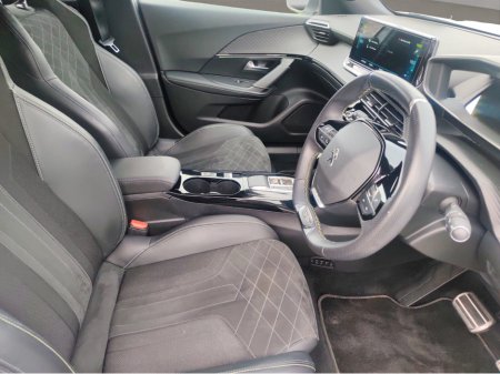 2022 Peugeot 2008  €22,500 thumbnail