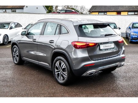 2025 Mercedes-Benz GLA Class 200d Sport Executive Auto €54,850