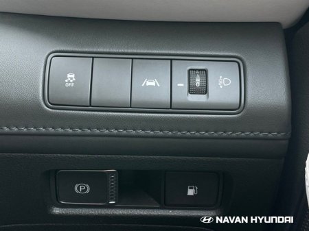 2021 Hyundai Santa Fe 1.6 PHEV 4WD Executive Plus Auto thumbnail