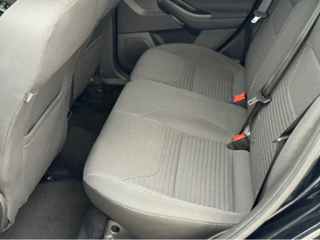 2017 Ford Focus 1.5 TDCI TITANIUM S/S 12 120PS 5DR €11,950 thumbnail