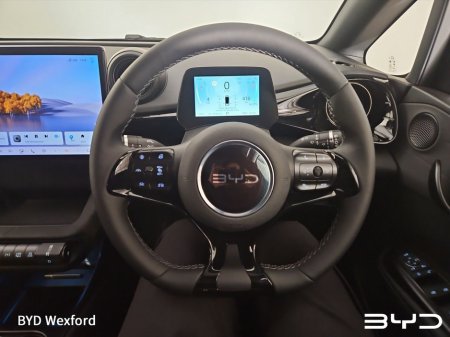 2026 BYD Dolphin Design 60.4kWh €34,706 thumbnail