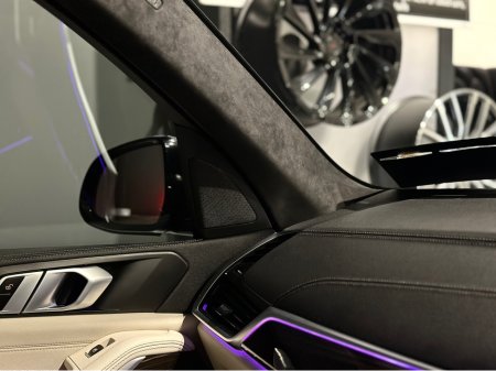 2021 BMW X5 XDRIVE X45E M SPORT G05H €59,950 thumbnail