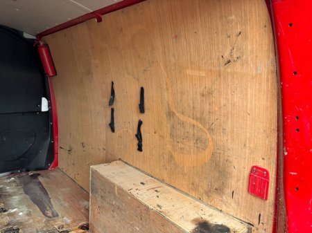 2021 Volkswagen Transporter  €14,595 thumbnail