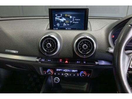 2017 Audi S3  €27,950 thumbnail