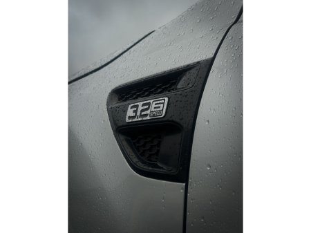 2014 Ford Ranger 3.2 TDCI WILDTRAK 4WD 2 200PS 4DR 4X4 €10,950