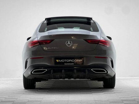 2023 Mercedes-Benz CLA Class 250E AMG LINE PREM PLUS NIGHT ED €37,990 thumbnail