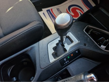 2018 Toyota Rav4 ICON 2.5 VVT-I PETROL HYBRID AUTOMATIC NCT 11/27 FINANCE AVAILABLE @ €90 PER WEEK TOUCH SCREEN MEDIA/ REVERSE CAMERA/  BLUETOOTH/ HISTORY CHECKED €19,900 thumbnail