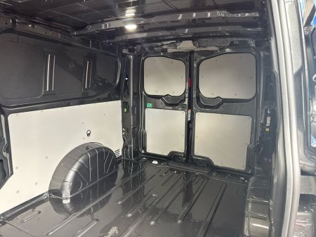 2025 Volkswagen Transporter  €42,475 thumbnail